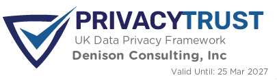 UK Data Protection Framework