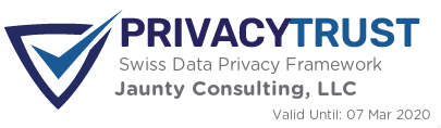 Swiss PrivacyShield